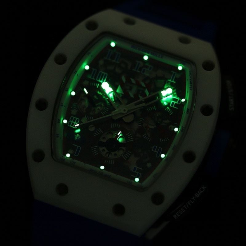 RICHARD MILLE Watches